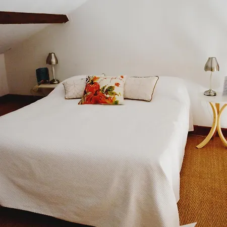 Holiday home Les Oiseaux_a Avec Piscine Chauffee Louvemont